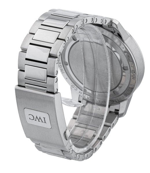 IWC Ingenieur IW357002